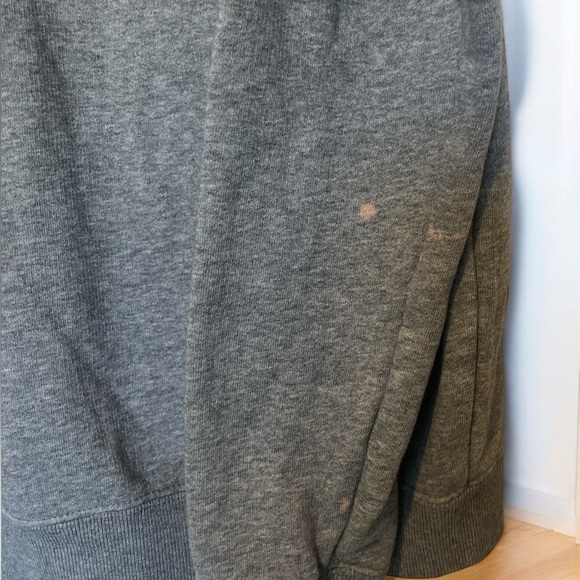 NIKE SPORTSWEAR RALLY CREW NECK SWEATSHIRT - Picture 3 of 5